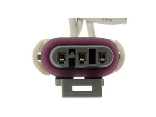 Barometric Pressure Sensor Connector Dorman-Techoice 645-301