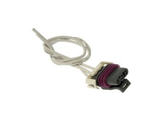 Barometric Pressure Sensor Connector Dorman-Techoice 645-301