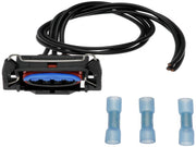 Ignition Coil Connector Dorman-Techoice 645-302