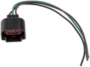 Headlamp Socket Dorman-Techoice 645-303
