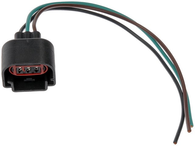 Headlamp Socket Dorman-Techoice 645-303