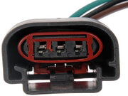 Headlamp Socket Dorman-Techoice 645-303