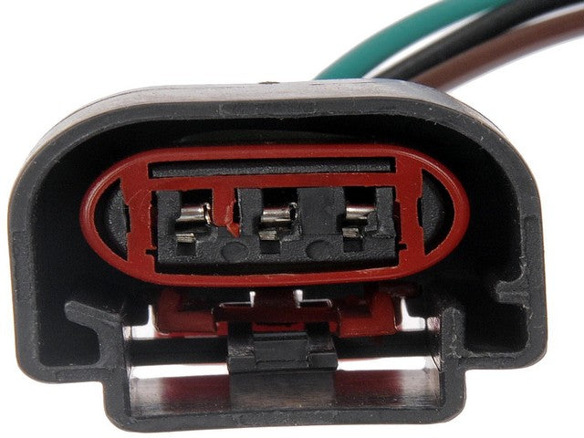 Headlamp Socket Dorman-Techoice 645-303