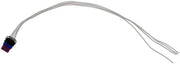 Idle Air Control Valve Connector Dorman-Techoice 645-405