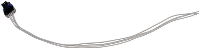 Idle Air Control Valve Connector Dorman-Techoice 645-405