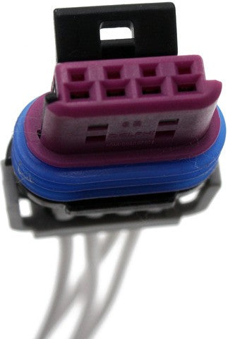 Idle Air Control Valve Connector Dorman-Techoice 645-405