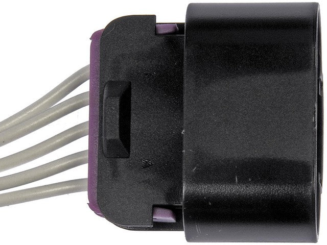 Mass Air Flow Sensor Connector Dorman-Techoice 645-500