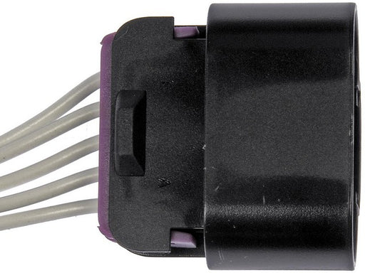 Mass Air Flow Sensor Connector Dorman-Techoice 645-500