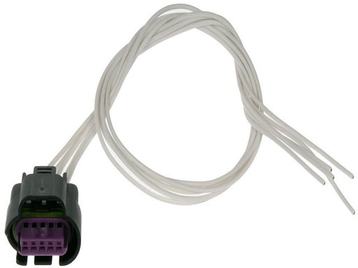 Mass Air Flow Sensor Connector Dorman-Techoice 645-501
