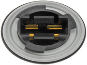 Parking Light Bulb Socket Dorman-Techoice 645-504