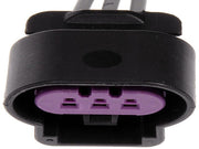 Throttle Position Sensor Connector Dorman-Techoice 645-513