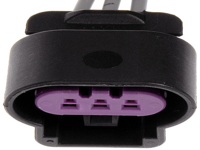 Throttle Position Sensor Connector Dorman-Techoice 645-513