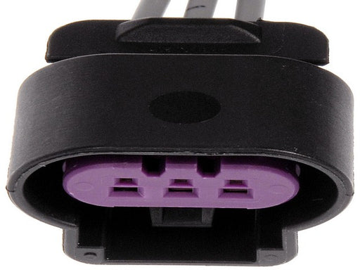 Throttle Position Sensor Connector Dorman-Techoice 645-513