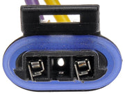 Ignition Knock (Detonation) Sensor Harness Dorman-Techoice 645-514
