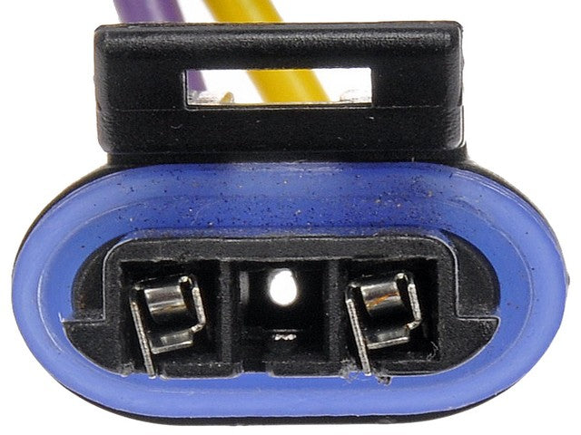 Ignition Knock (Detonation) Sensor Harness Dorman-Techoice 645-514