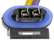 Ignition Knock (Detonation) Sensor Harness Dorman-Techoice 645-514