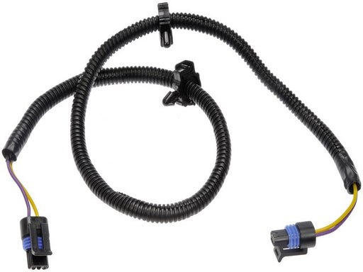 Ignition Knock (Detonation) Sensor Harness Dorman-Techoice 645-514