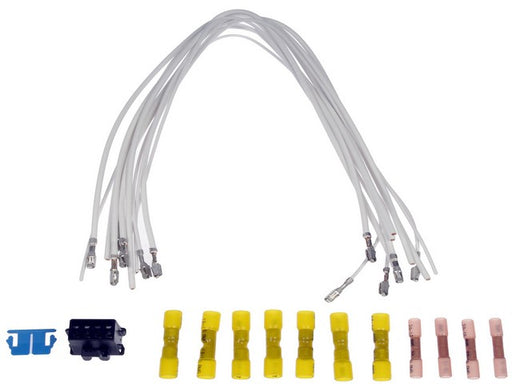 HVAC Blower Switch Connector Dorman-Techoice 645-516