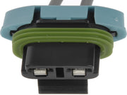 Door Lock Module Connector Dorman-Techoice 645-521