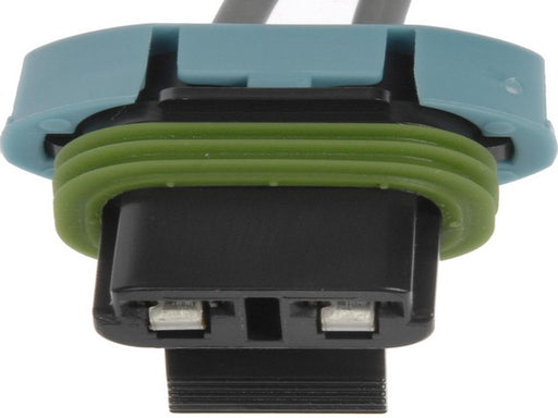 Door Lock Module Connector Dorman-Techoice 645-521