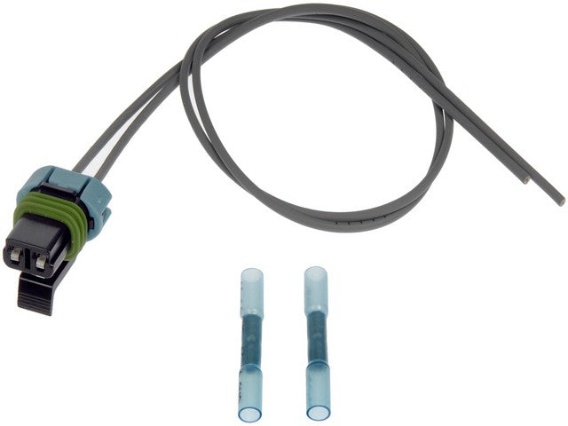 Door Lock Module Connector Dorman-Techoice 645-521