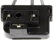 Headlight Connector Dorman-Techoice 645-523