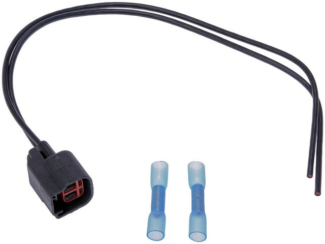 Door Lock Module Connector Dorman-Techoice 645-525