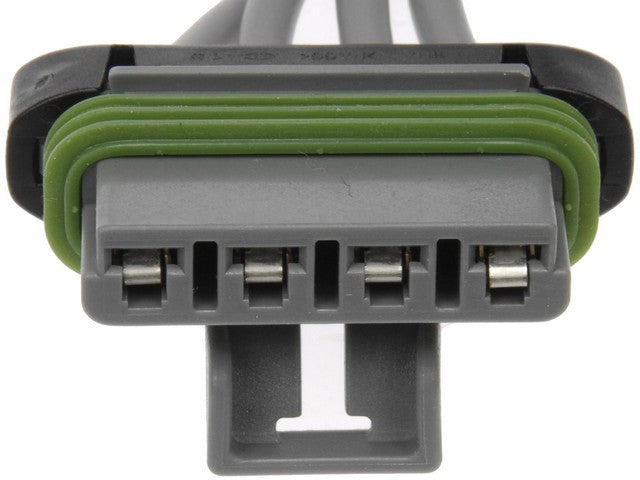 HVAC Blower Motor Resistor Connector Dorman-Techoice 645-528