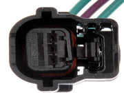 Parking Aid Sensor Connector Dorman-Techoice 645-532