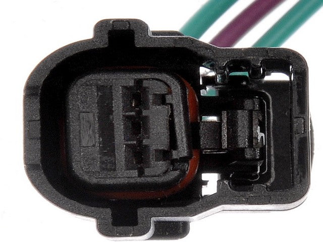 Parking Aid Sensor Connector Dorman-Techoice 645-532