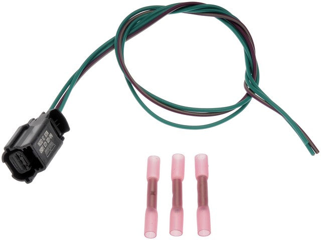 Parking Aid Sensor Connector Dorman-Techoice 645-532