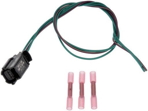 Parking Aid Sensor Connector Dorman-Techoice 645-532