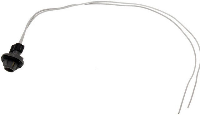 License Lamp Connector Dorman-Techoice 645-534