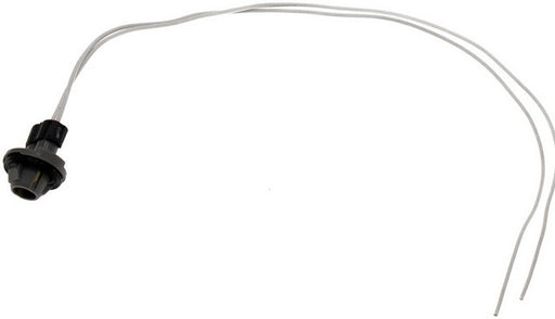 License Lamp Connector Dorman-Techoice 645-534