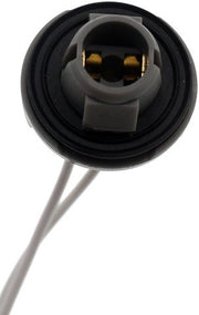 License Lamp Connector Dorman-Techoice 645-534