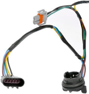 Headlight Connector Dorman-Techoice 645-539