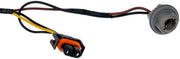 Headlight Connector Dorman-Techoice 645-539