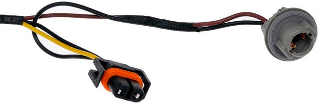 Headlight Connector Dorman-Techoice 645-539