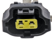 Air Charge Temperature Sensor Connector Dorman-Techoice 645-555