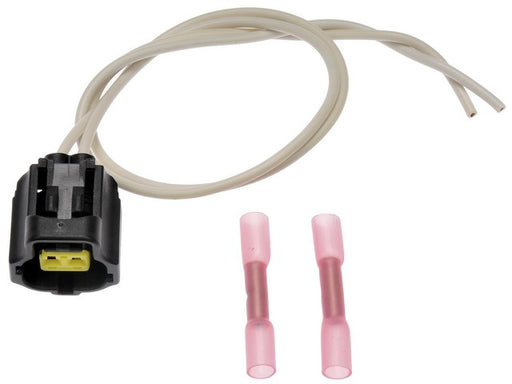 Air Charge Temperature Sensor Connector Dorman-Techoice 645-555