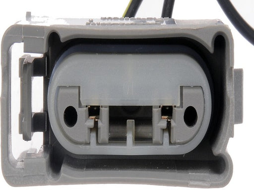 Tail Light Wiring Harness Connector Dorman-Techoice 645-557