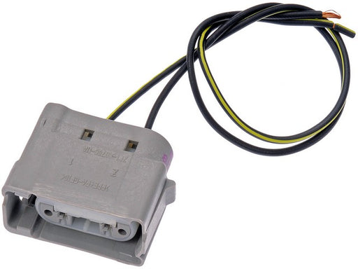 Tail Light Wiring Harness Connector Dorman-Techoice 645-557
