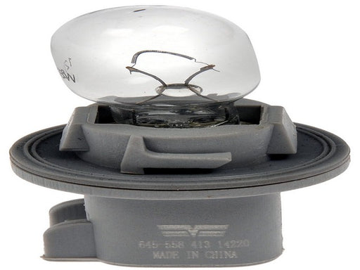 Parking Light Bulb Socket Dorman-Techoice 645-558