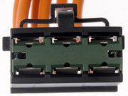 HVAC Blower Motor Resistor Connector Dorman-Techoice 645-560