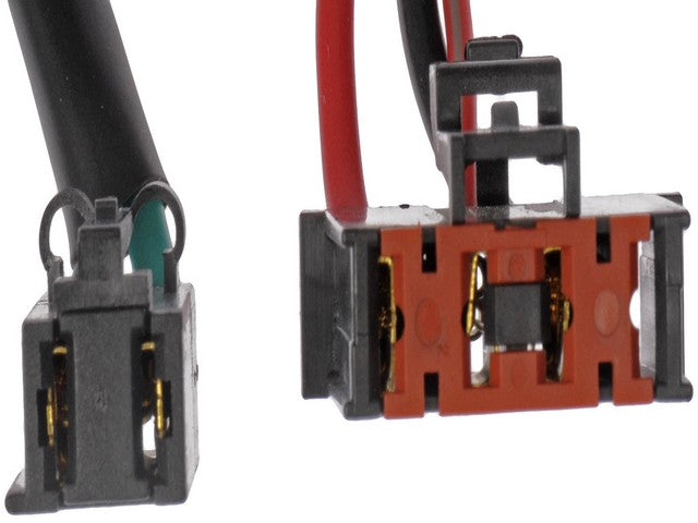 HVAC Blower Motor Resistor Connector Dorman-Techoice 645-561