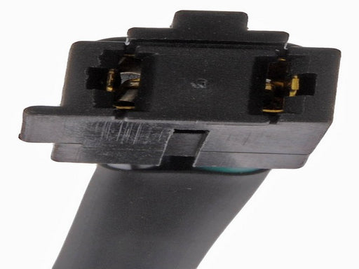 HVAC Blower Motor Resistor Connector Dorman-Techoice 645-561