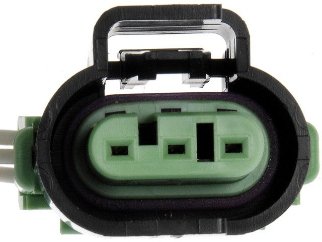 Mass Air Flow Sensor Connector Dorman-Techoice 645-563