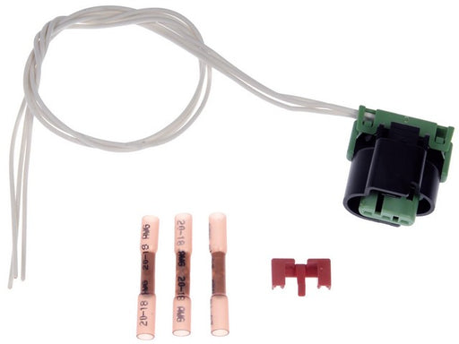 Mass Air Flow Sensor Connector Dorman-Techoice 645-563