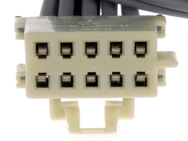 Windshield Wiper Switch Connector Dorman-Techoice 645-564