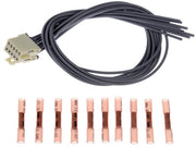 Windshield Wiper Switch Connector Dorman-Techoice 645-564